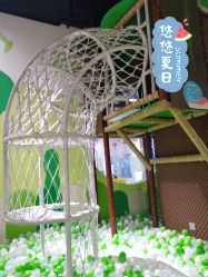 -绿野星空儿童乐园