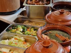 -红猪卤肉饭(大西洋美食城店)