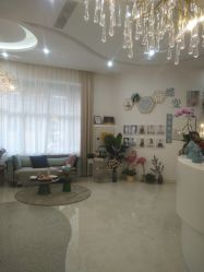 -新蝶变皮肤管理中心