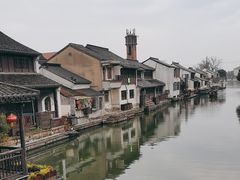 -南浔古镇
