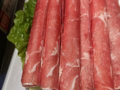 -阿莉餐厅(枣阳路店)