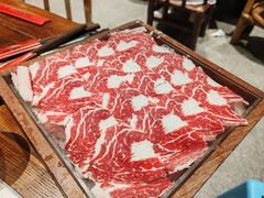 -袁山山重庆火锅(丈八北路店)