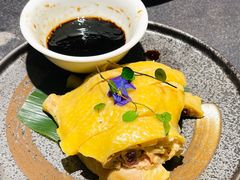 -新白鹿餐厅(松江开元地中海店)
