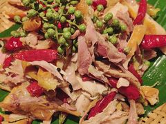 -李子坝梁山鸡(李子坝大鸡哥店)