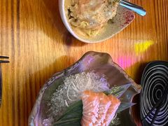 -坂吉屋·居酒屋深夜食堂(龙湖店)