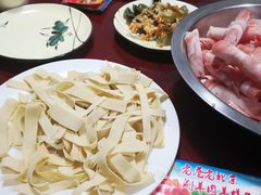 -老巷羊蝎子城(湘江世纪城店)