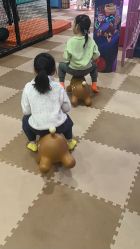 点击看大图 -欧酷世界动力星球(王府井奥莱UP TOWN店)