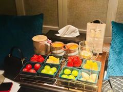 -和子足浴SPA会馆(梁溪店)