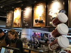 -COSTA COFFEE(恒基名人购物中心店)