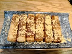 -付小姐在成都(川沙店)