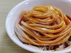 -薛昌利大米面皮(南关正街店)