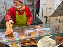 -上海鸡柳店(中街盛京大家庭店)