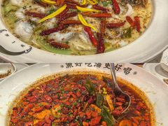 -江渔儿酸菜鱼(曜一城店)