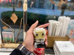 -Manner Coffee(大宁国际商业广场店)