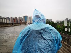 -西安城墙·碑林历史文化景区