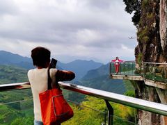 -南尖岩景区