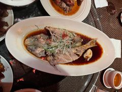 -南通滨江洲际酒店-东厨中餐厅