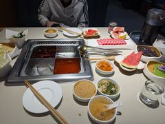 -海底捞火锅(勒泰店)