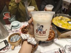 -乐乐大排档·30年老字号(浙江路店)