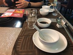 -金海阁海鲜火锅