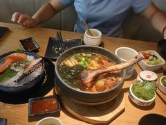 -沼津港精致料理·寿喜烧·烧鸟(青浦宝龙广场日料榜单店)
