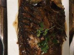 -小俩口烧烤东北菜(双井店)