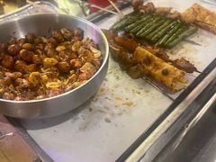 -纪录片《人生一串》体验店(静安店)