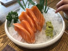 -林妈妈村·日式料理(宝山万达店)