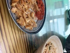 -再回首鸡肉米线(人民路一店)