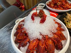 -指爱龙虾(金杨路总店)