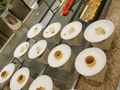 -天津君隆威斯汀酒店