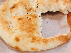 小面包-苏坦土耳其餐厅(白云宾馆店)