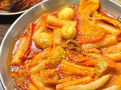 -Kpasta韩式意大利面