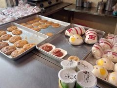 -恒兴发茶店(水巷口店)