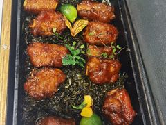 -3号仓库·创意中国菜(新世界城店)