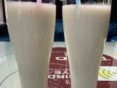 香蕉奶昔-尼泊尔雪莲餐厅(北京东路店)