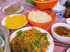 -富源杨记牛肉馆