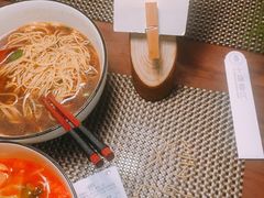 -十面春风·江南面馆(崇宁路店)