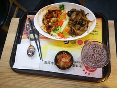 -吉野家(成都时代奥莱店)