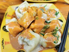 全家福大馄饨-老上海馄饨铺(辽源西路直营店)