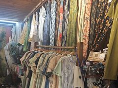 -暮晚尘香汉服旗袍