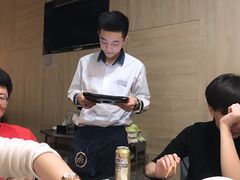 -海底捞火锅(亲贤北街店)