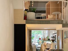 -XI·LaundryCafe 喜咖自助洗衣咖啡店