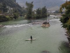 -长寿村