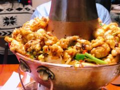 -炉小二铜锅牛蛙•川湘菜(三里屯店)
