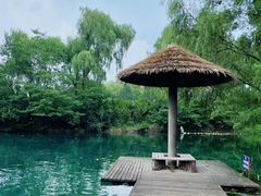 -百脉泉景区
