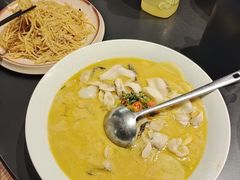 -滇铺子·云南特色菜·鲜花野菜季(曲靖万达店)