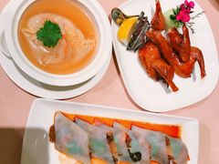 -陶陶居海鲜酒家(新马路店)
