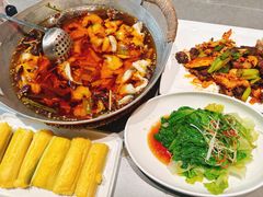 -四川饭店(城乡购物中心店)