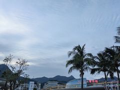 -大梅沙海滨公园